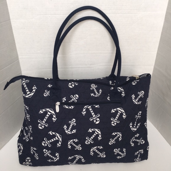 sazy bee Handbags - Sazy Bee bag with attached wallet